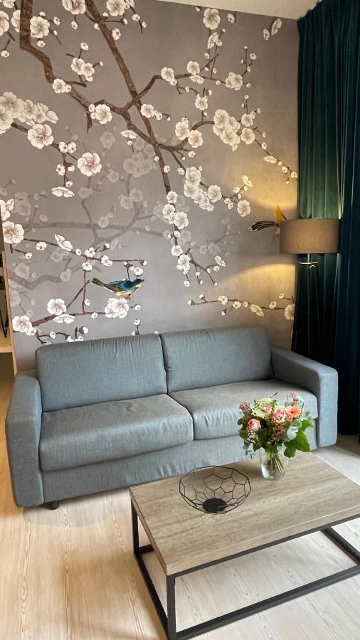 Design-Apartments Am Kaisersaal Ерфурт Екстериор снимка